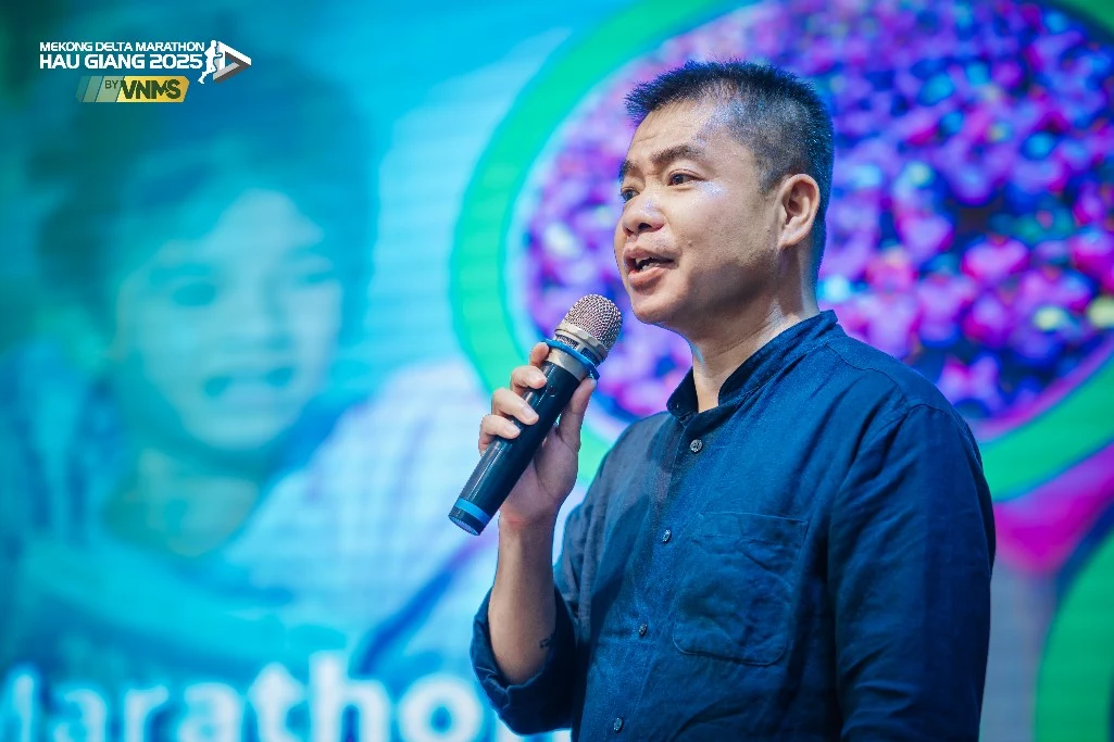 Khép lại hành trình đầy cảm xúc